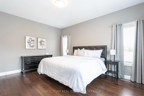 5 Breanna Boulevard, ON L3V 6H2