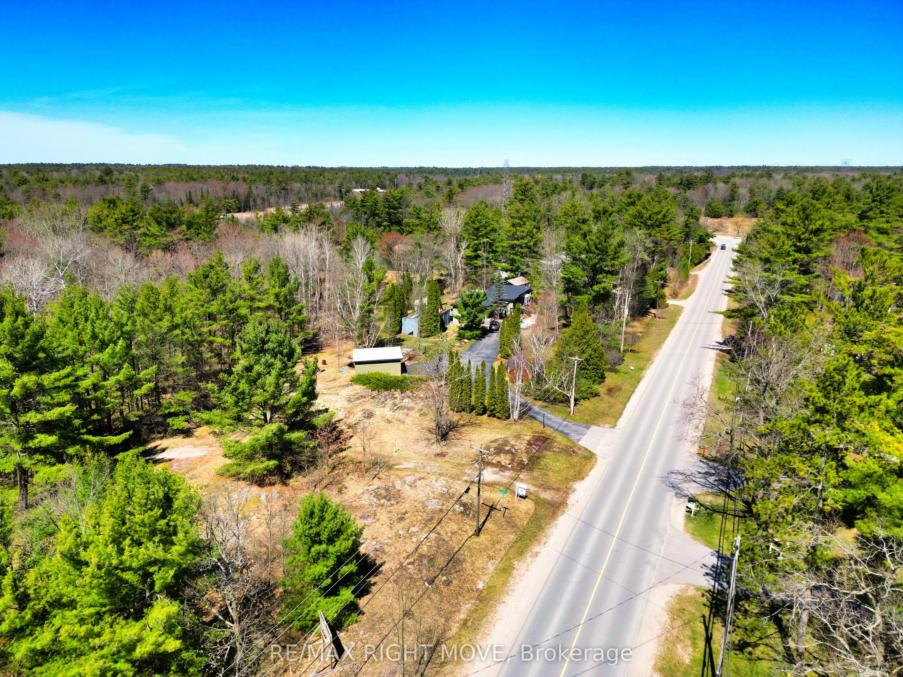 4544 Bowles Lane, ON L0K 2B0