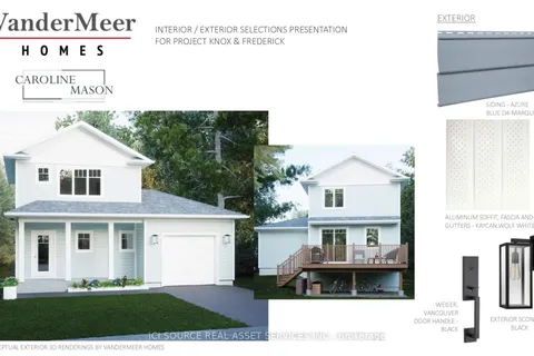 10 Frederick Drive, ON L9Z 1P1