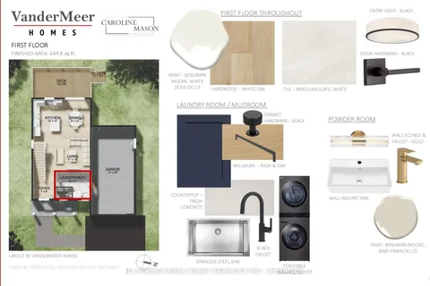 10 Frederick Drive, ON L9Z 1P1