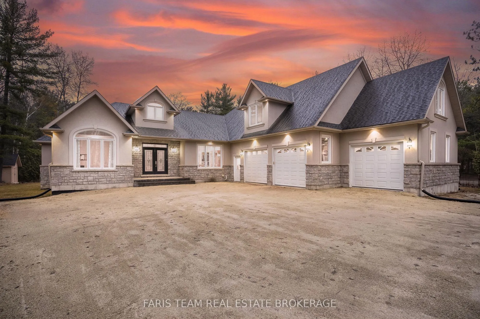 138 Knox Road, ON L9Z 2T5