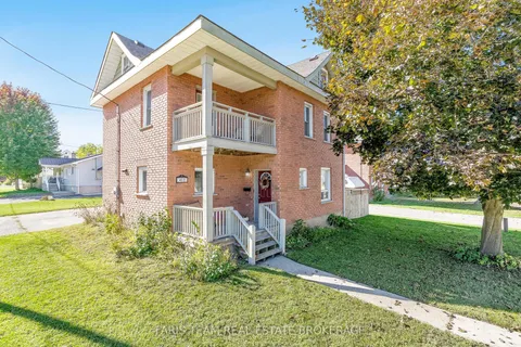 412 Manly Street, ON L4R 3E3