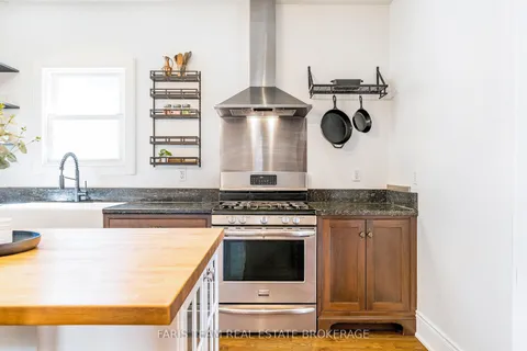 412 Manly Street, ON L4R 3E3