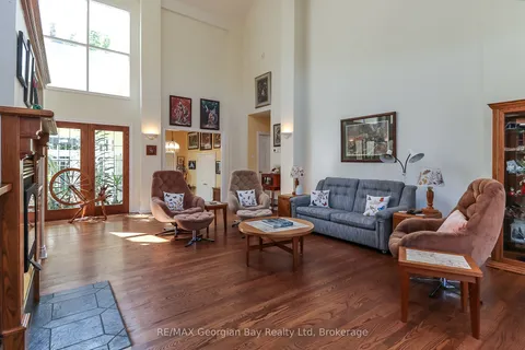 326 BLUEBERRY MARSH Road, ON L4R 4K3