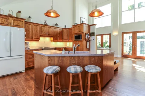 326 BLUEBERRY MARSH Road, ON L4R 4K3