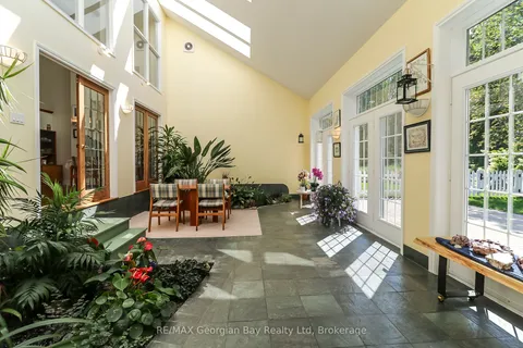 326 BLUEBERRY MARSH Road, ON L4R 4K3