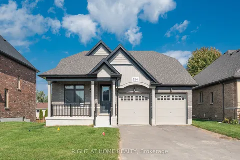 254 Wilcox Drive, ON L0M 1S0