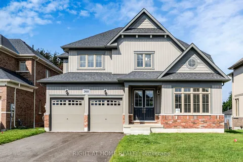 260 Wilcox Drive, ON L0M 1S0