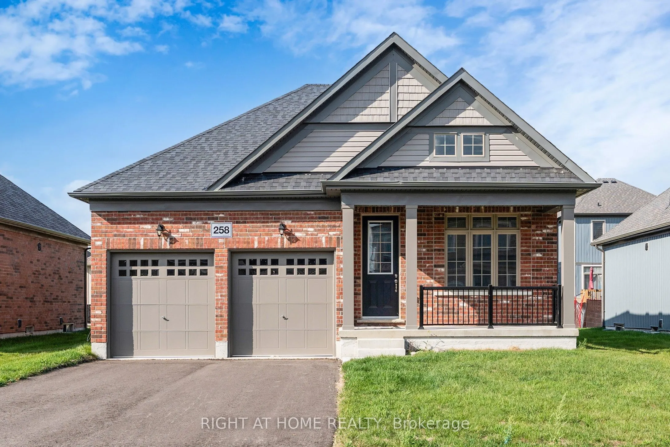 258 Duncan Street, ON L0M 1S0