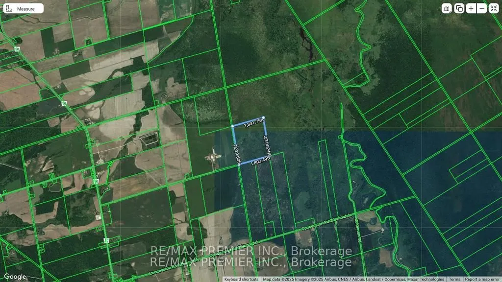 4488 Concession 3 Road, ON L0M 1N0