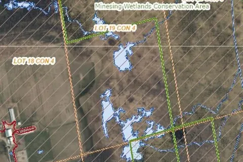 4488 Concession 3 Road, ON L0M 1N0