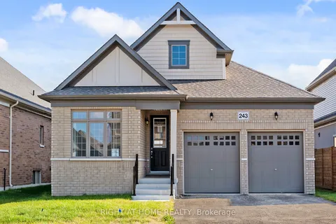 243 Duncan Street, ON L0M 1S0