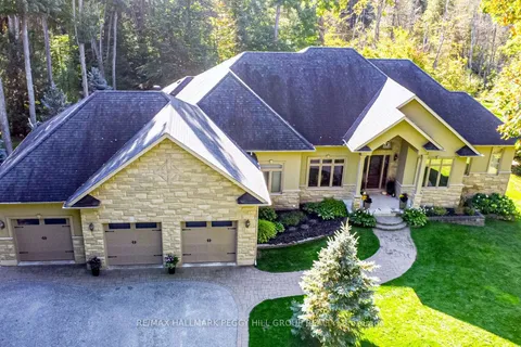 32 Gallagher Crescent, ON L9X 0K1