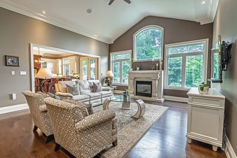 32 Gallagher Crescent, ON L9X 0K1