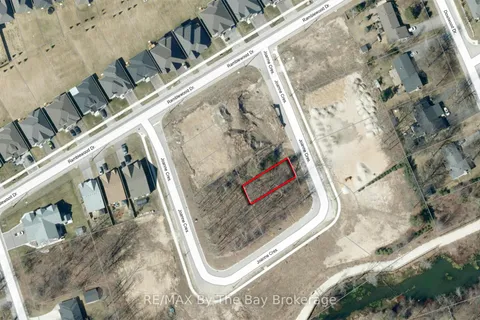 36 Joanne Crescent, ON L9Z 1R4