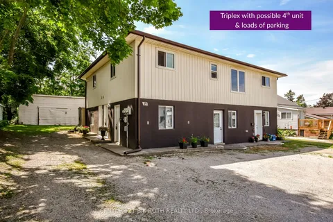 19 South Street, ON L3V 3T1