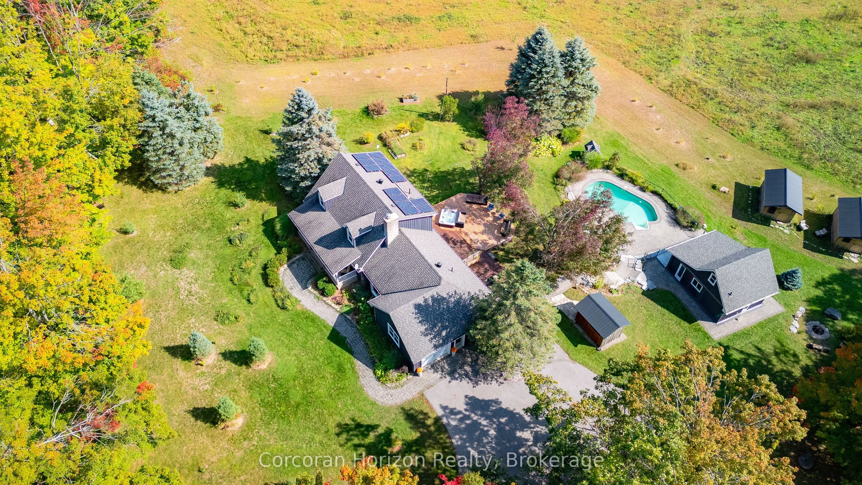 707 Peter Street, ON L4R 4K3