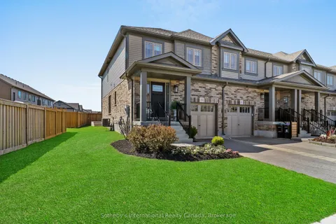 33 Foley Crescent, ON L9Y 3B7