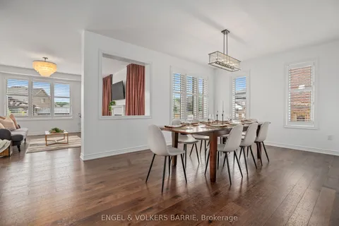 61 Oliver's Mill Road, ON L9X 0S7