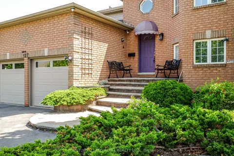 127 Golden Meadow Road, ON L4N 8K2