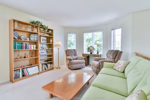 127 Golden Meadow Road, ON L4N 8K2