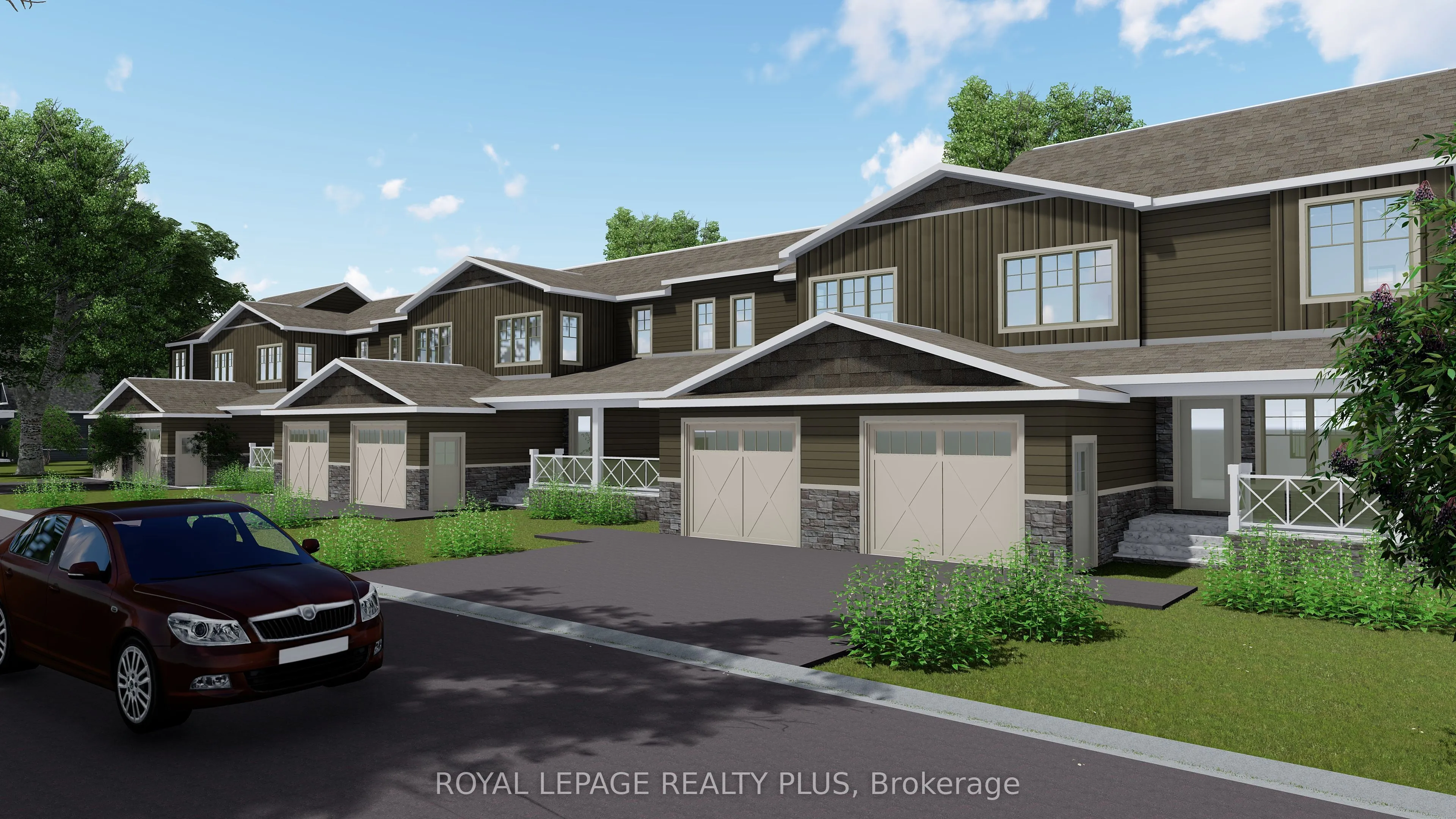 17 Quarry Road, ON L9M 0W6