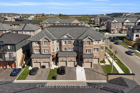 6 Pumpkin Corner Crescent, ON L9J 0T6