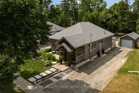 122 Queen Street, ON L4M 1Z5