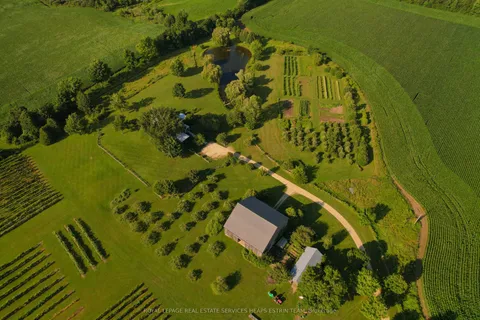 1609 Nottawasaga Concession 6 South N/A, ON L0M 1S0