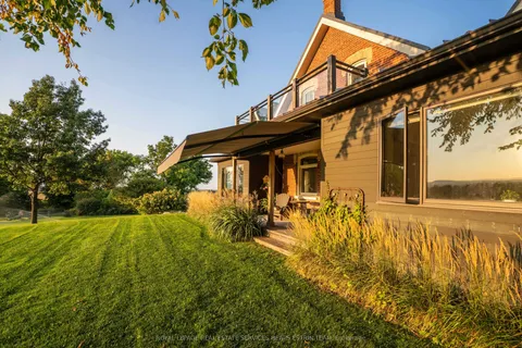 1609 Nottawasaga Concession 6 South N/A, ON L0M 1S0