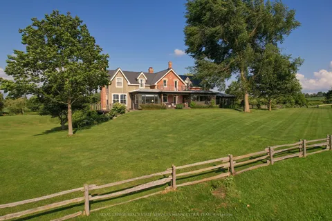 1609 Nottawasaga Concession 6 South N/A, ON L0M 1S0