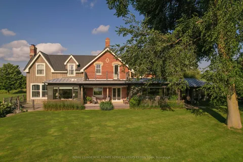 1609 Nottawasaga Concession 6 South N/A, ON L0M 1S0