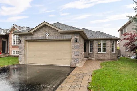 91 Ruffet Drive, ON L4N 0N7