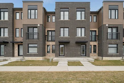 57 Fairlane Avenue, ON L9J 0N1