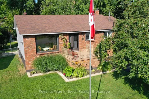 8 Cyril Martin Place, ON L0K 1E0