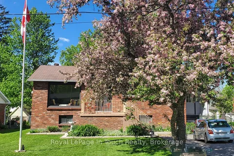 8 Cyril Martin Place, ON L0K 1E0