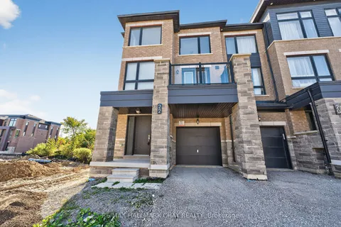 22 Blue Forest Crescent, ON L4N 0M2