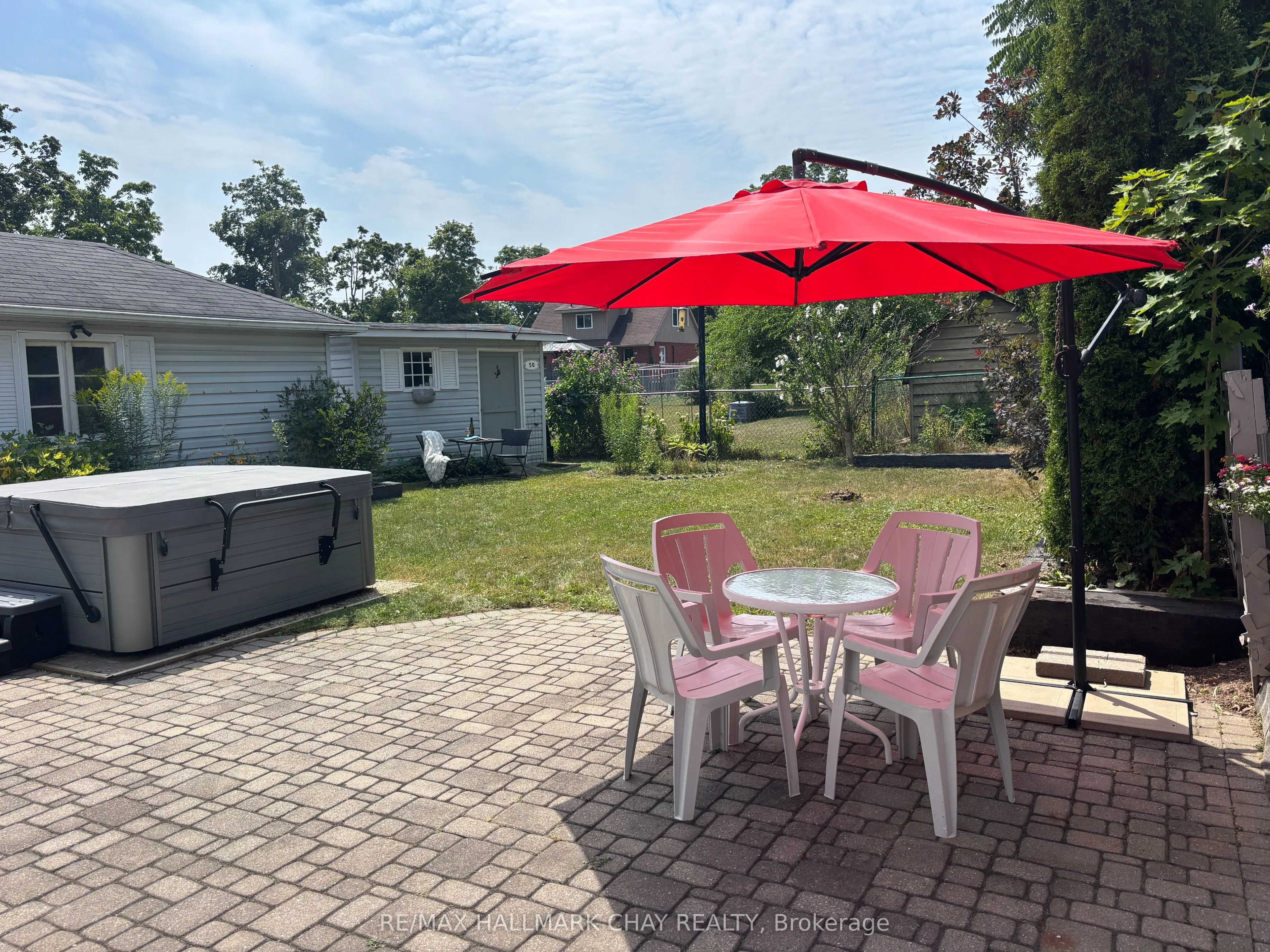 50 Newton Street, ON L4M 3N5