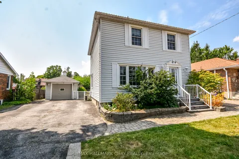 50 Newton Street, ON L4M 3N5