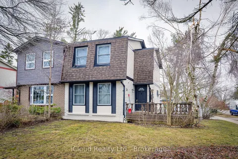 34 Kipling Place, ON L4N 4W1