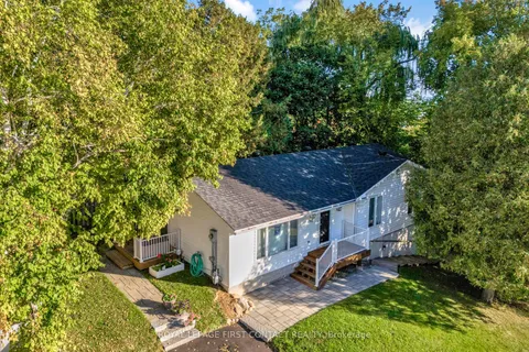 312 Barnett Avenue, ON L4R 4Z8