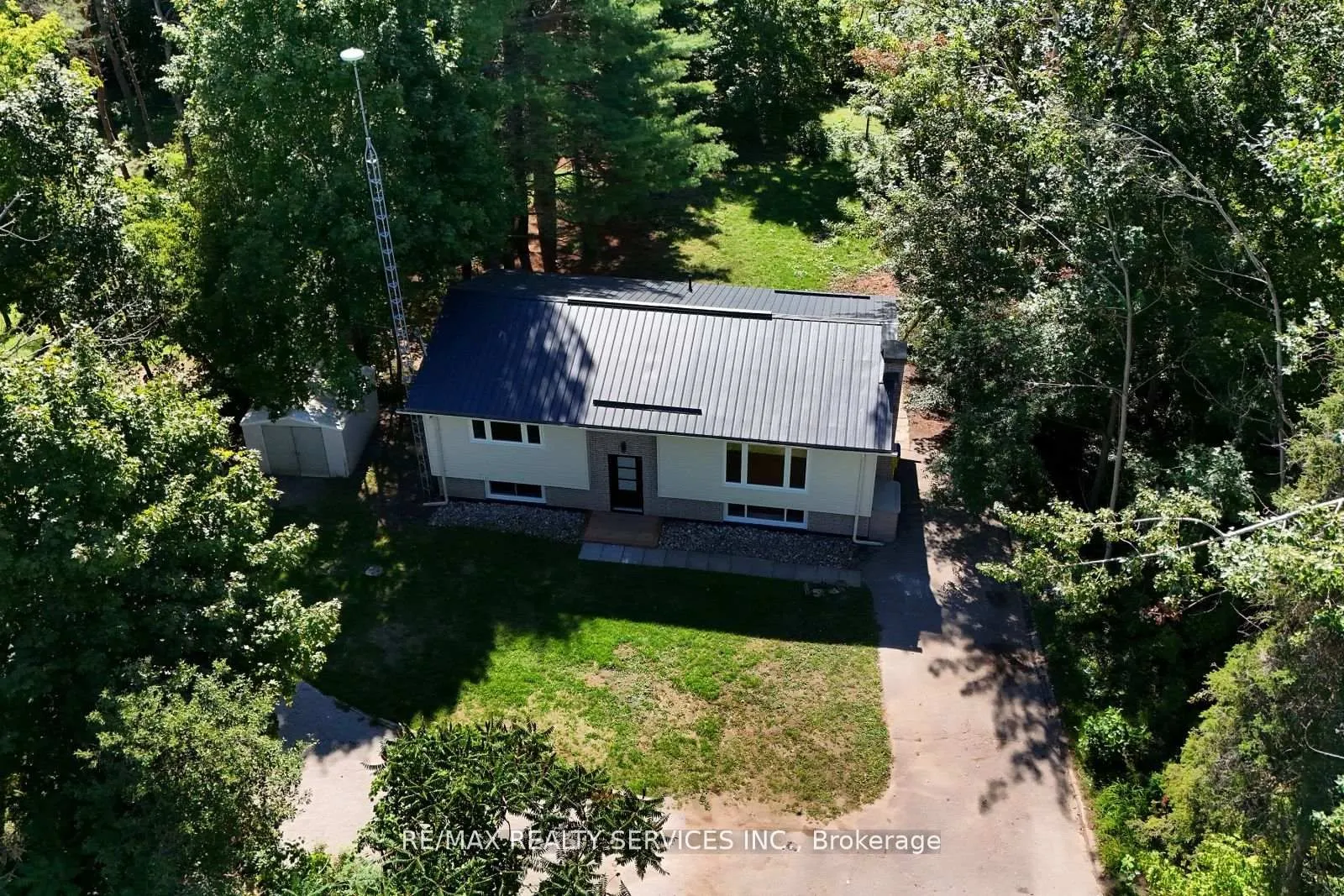 8570 Hwy 12 N/A, ON L3V 6H2