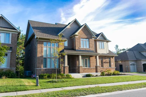 65 Redmond Crescent, ON L9X 1Z8