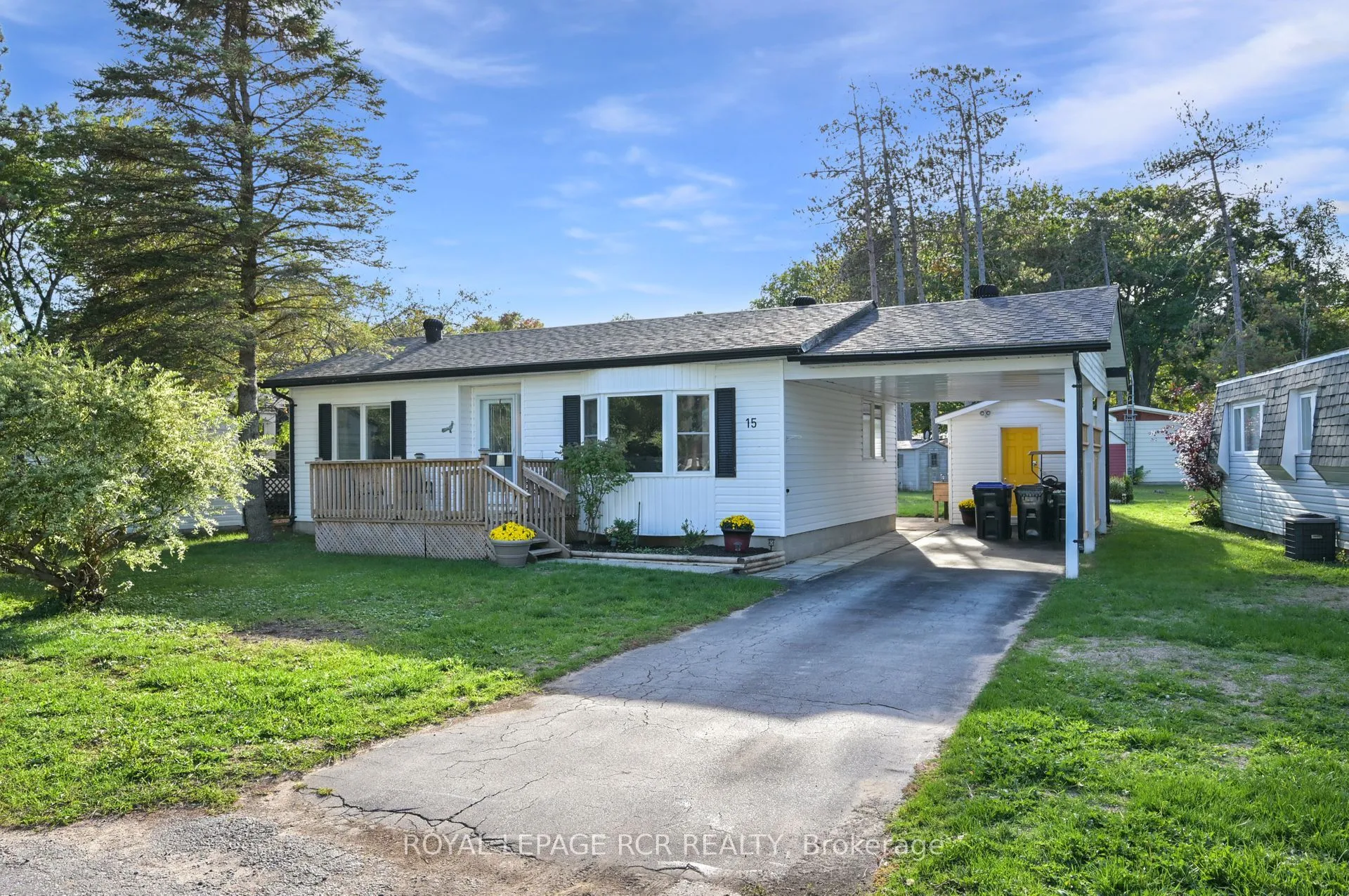 15 Carruthers Street, ON L9Z 1K2