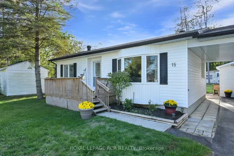 15 Carruthers Street, ON L9Z 1K2