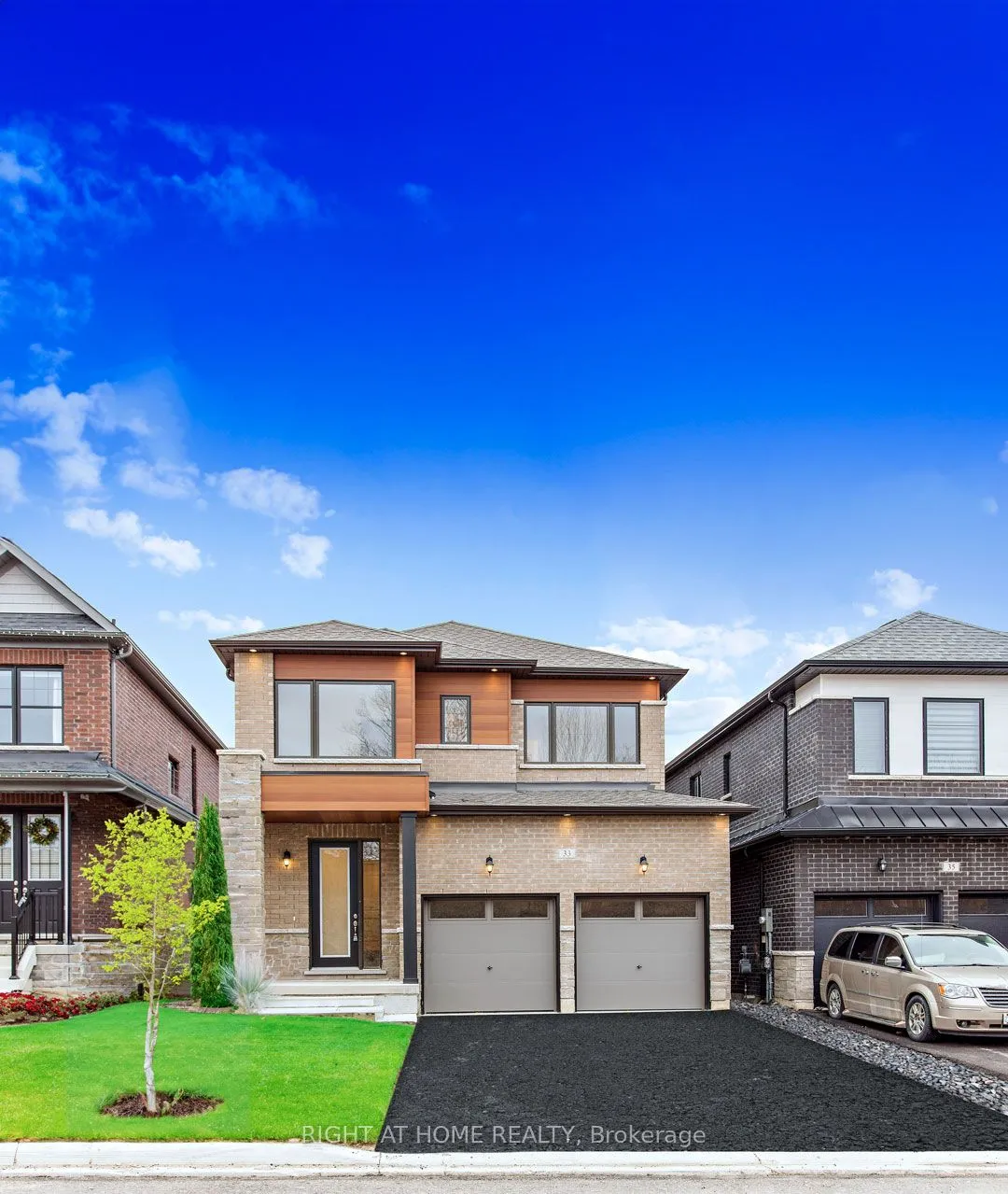 33 Calypso Avenue, ON L9X 2E3