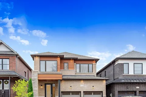 33 Calypso Avenue, ON L9X 2E3