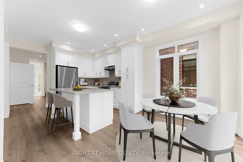 33 Calypso Avenue, ON L9X 2E3