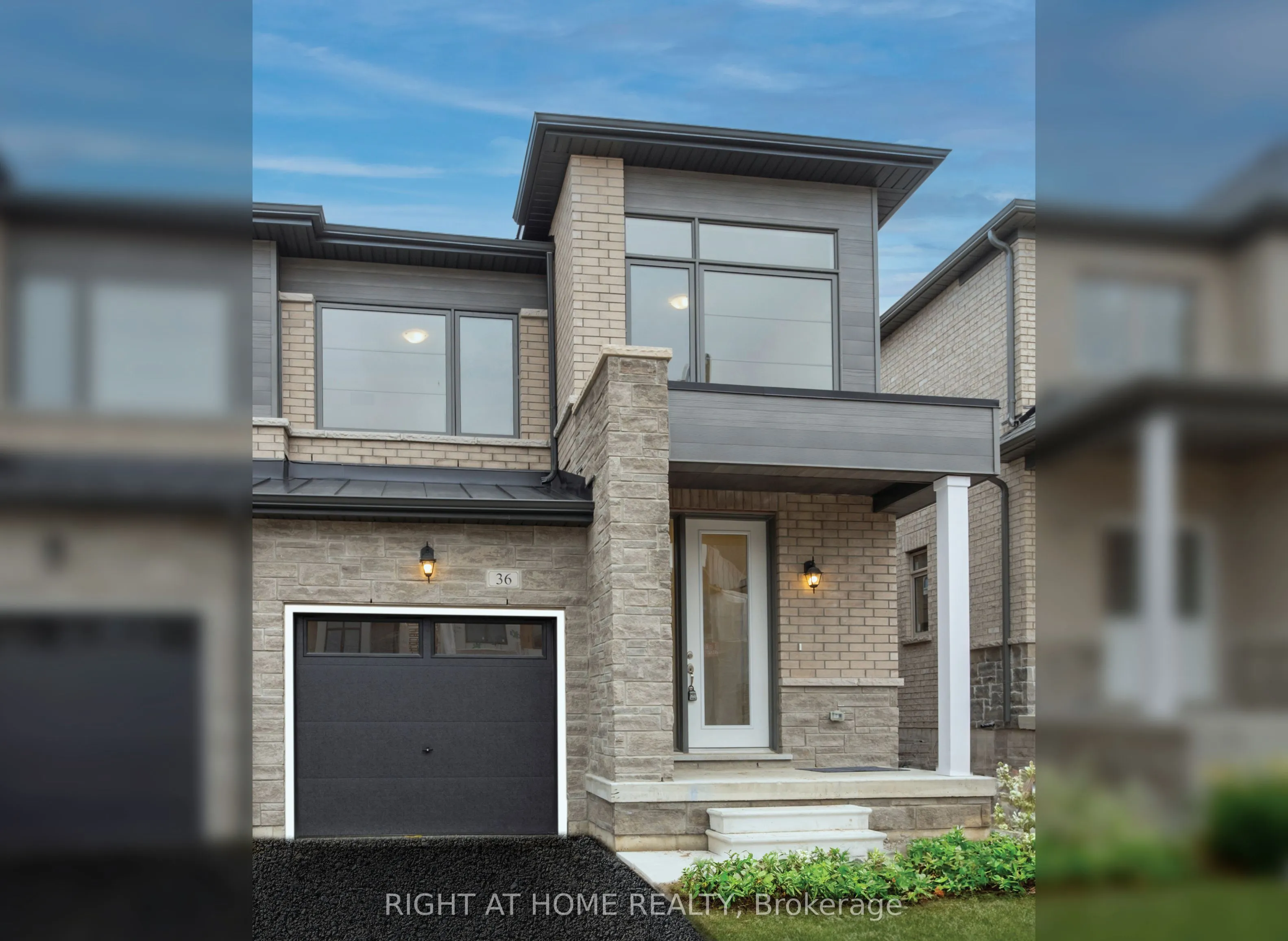 36 Daffodil Road, ON L9X 2E1