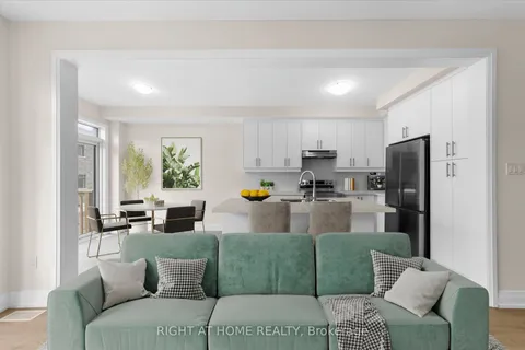 36 Daffodil Road, ON L9X 2E1